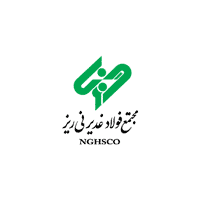 NGHSCO Logo3 لوگو شرکت فولاد غدیر نی ریز