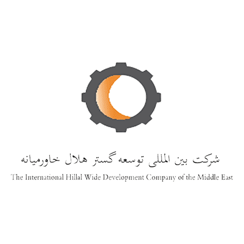توسعه گستر هلال خاورمیانه