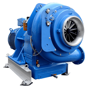 Turbo Blower Compressor
