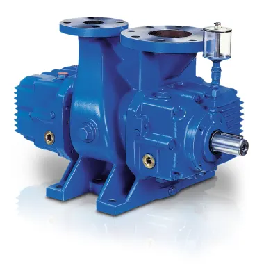 پمپ وکیوم ارزن (AERZEN Vacuum Pump)