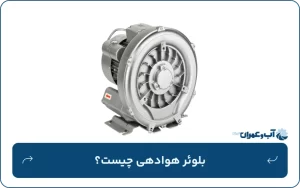 بلوئر هوادهی چیست؟