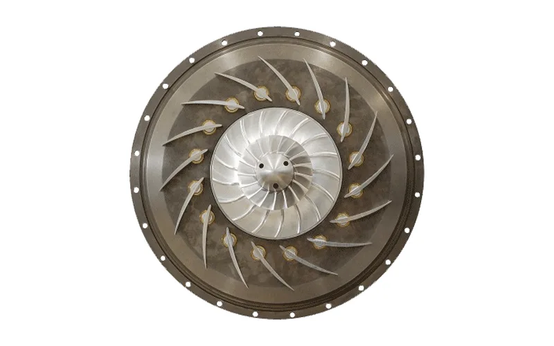 diffuser دیفیوزر خروجی (Diffuser)